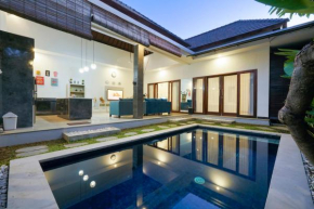Villa Adels 3 bedrooms Seminyak